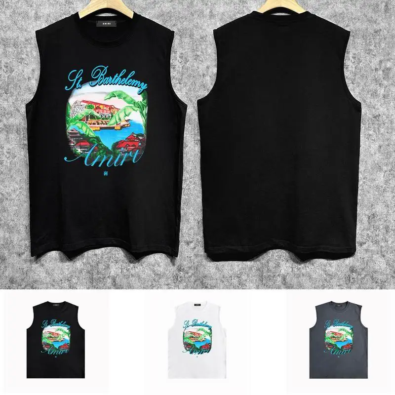 Amiri S-2XL 11tr ZJBAM098